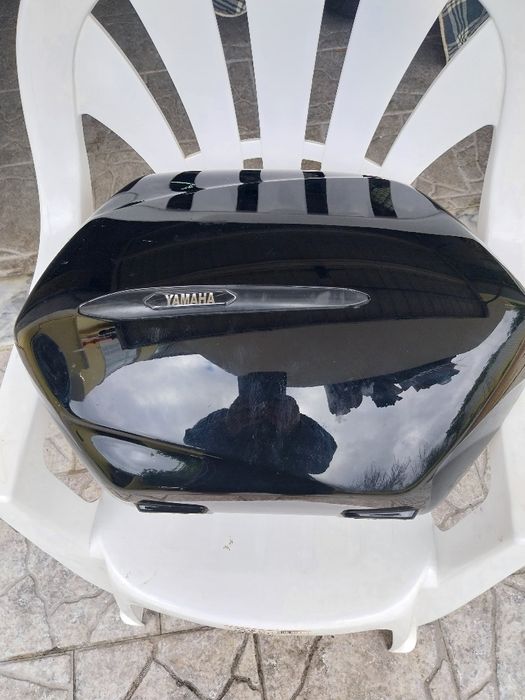 Tampa mala fjr 1300