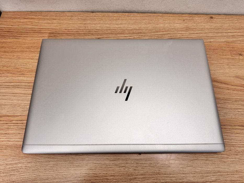 Ноутбук 15.6” FHD IPS HP EliteBook 850 G5 i5-8350U/8-16/256