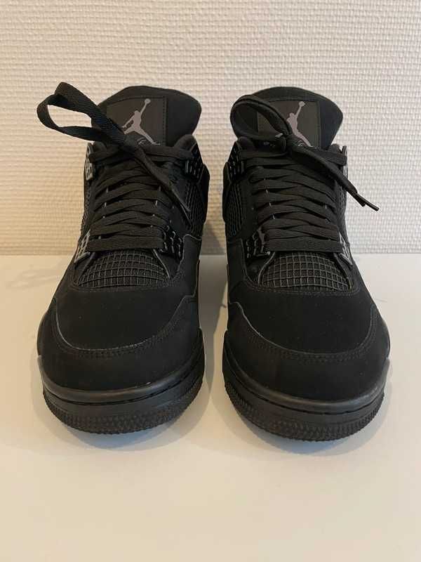 Buty jordan 4 Retro Damskie i Meskie Rozmiar.40