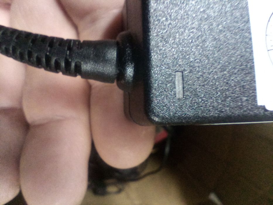 Електрошрот Fujitsu Asu Lenovo 5.5*2.5 40w 20V 2.0A блок живлення