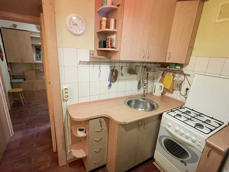 1х квартира метро ЖД Вокзал свет есть всегда, не отключают.