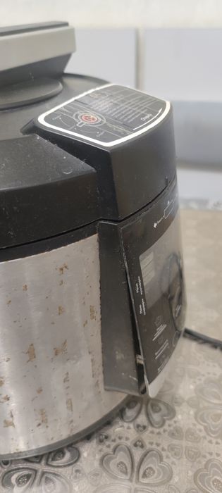 Мультиварка-скороварка Philips HD 2178/03