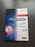 Teraz bajty informatyka klasa 1