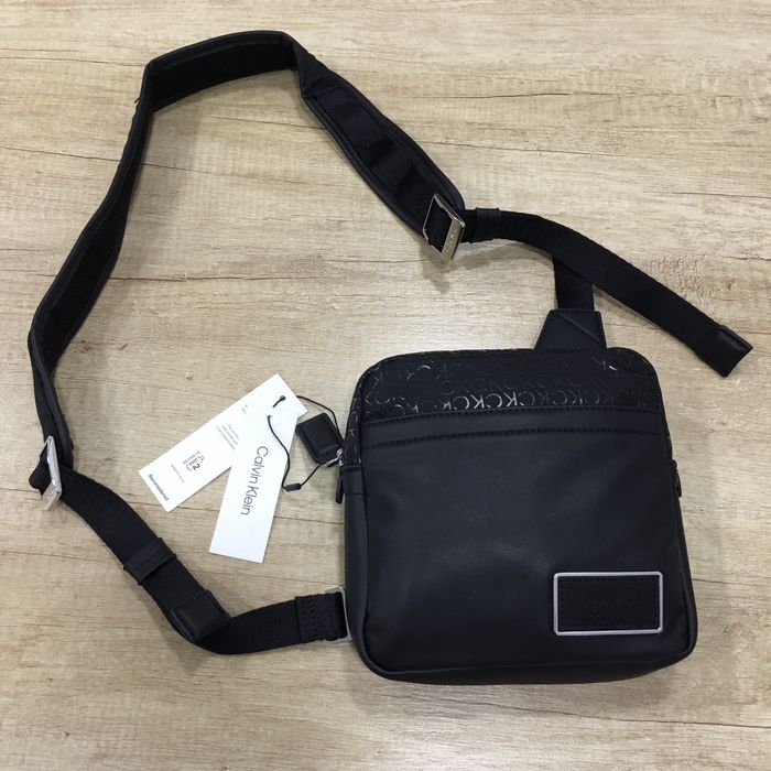 Сумка Calvin Klein. Оригинал !