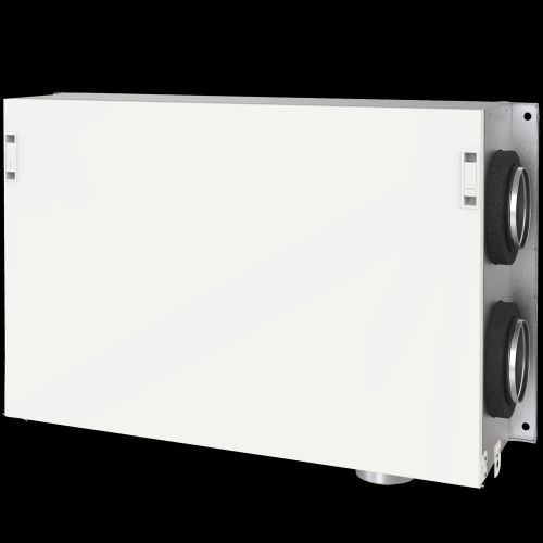 Rekuperator flexit nordic cl3 prawy/cl4 lewy