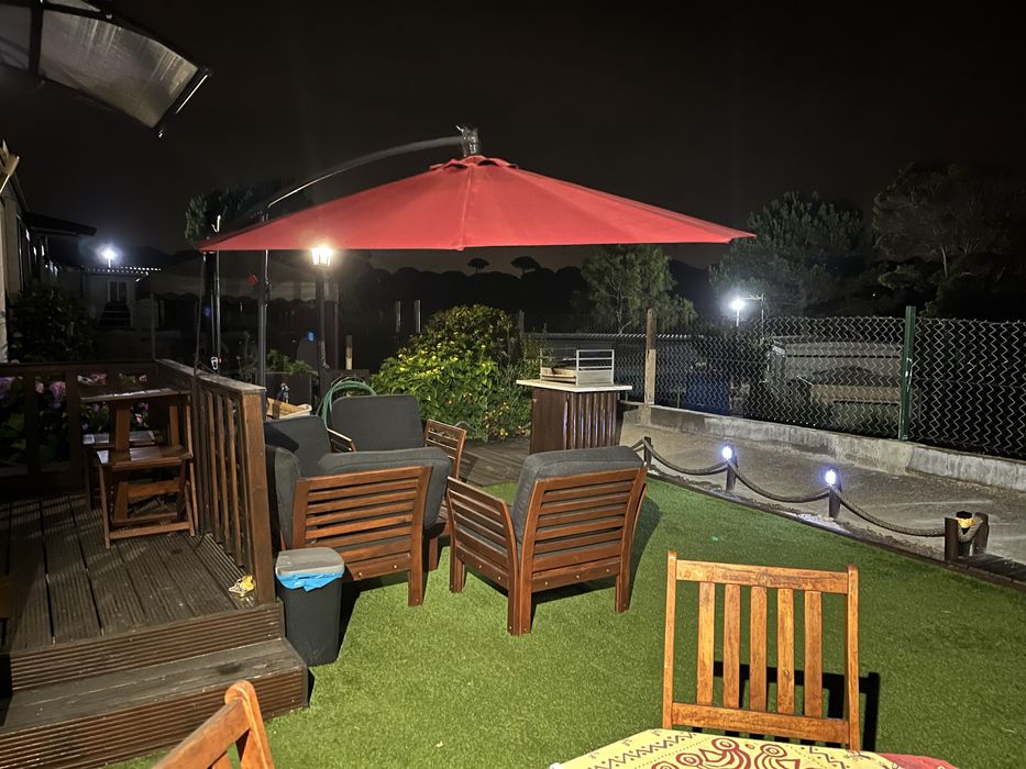 Residencial em sesimbra