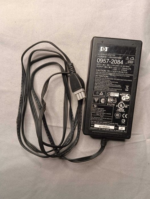 Блок живлення питания для принтера HP 32V720mA 16V610mA 0957-2084