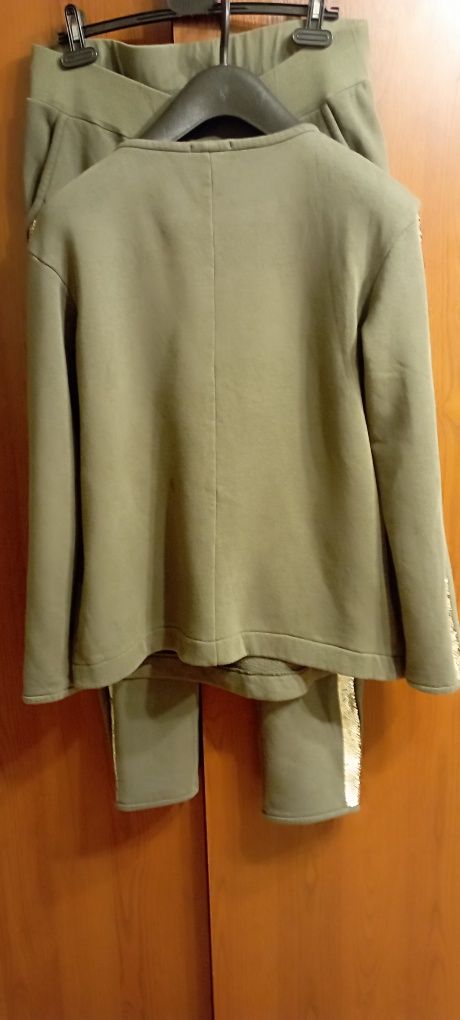 Костюм "My Secret" XL цвет хаки