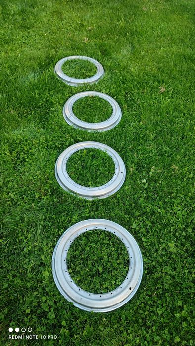 Ranty 0,5 *17 bbs rennsport, e50, ronal racing, bbs rs