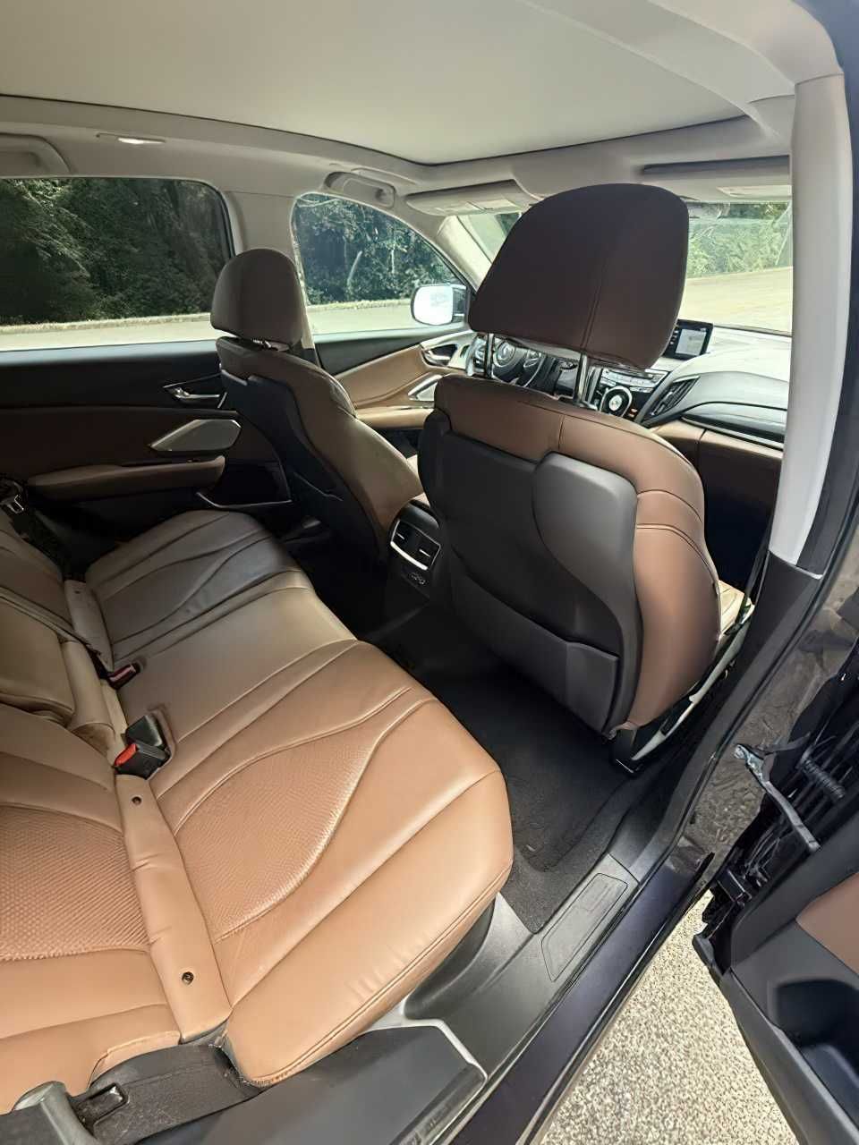 Acura RDX    2021