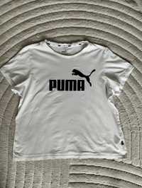 Koszulka t-shirt damski Puma XL