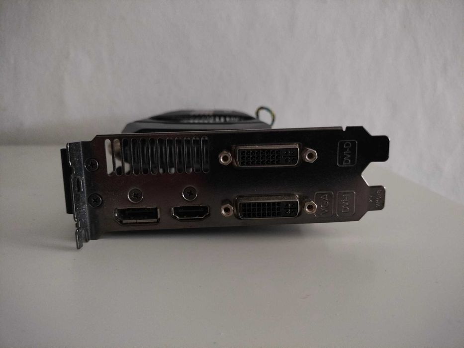 Karta graficzna ASUS ATI Radeon HD 6850 1GB DDR5