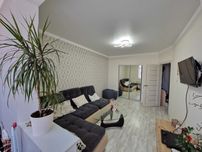 Срочно! 1к квартира в жемчужине на Сахарова