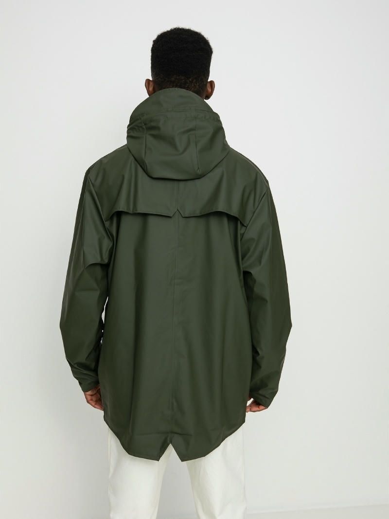 rains s kurtka funkcjonalna khaki j27393