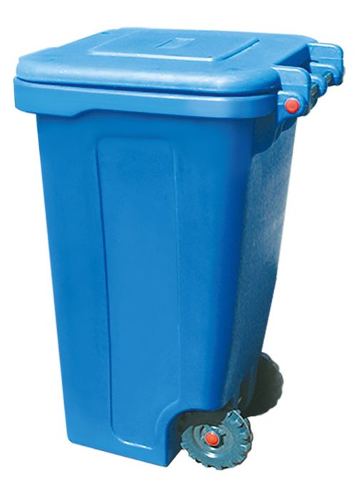 Мусорні контейнери 240л