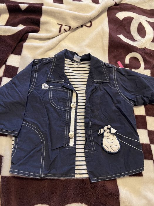 Набір речей для хлопчика