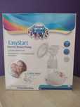 Laktator elektryczny Canpol EasyStart Babies