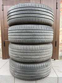 Резина Falken 225/55 R18 лето