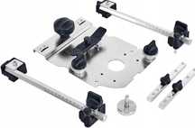 Festool System do wierceń rzędów otworów LR 32 Set