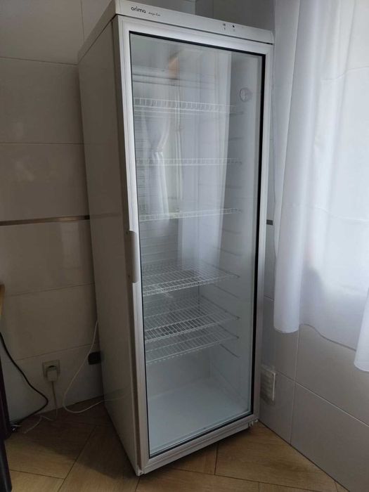 Vitrine Frigorífica Orima CD 350 1 Porta