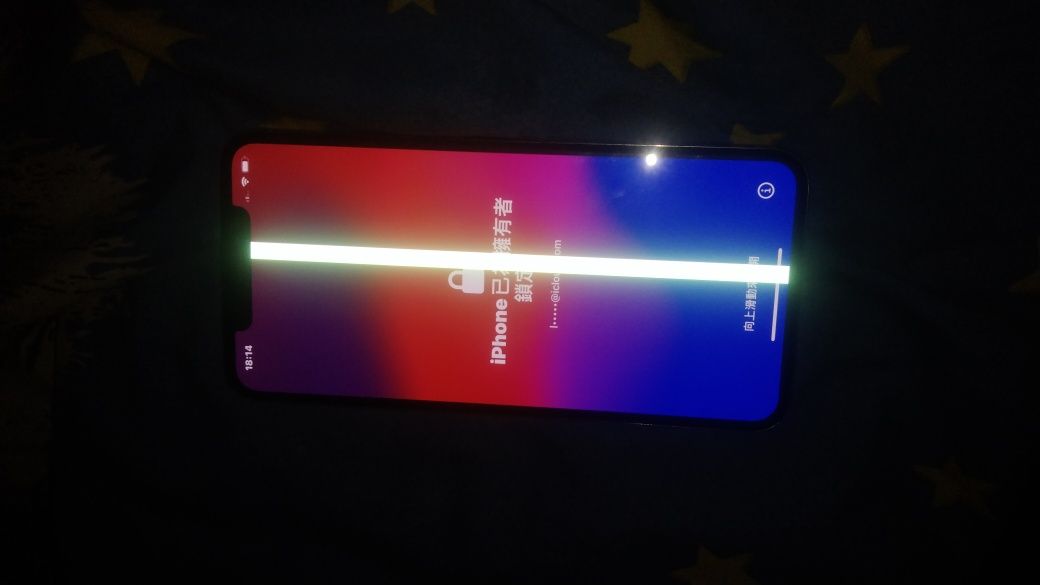 Iphone xs max на 256гб