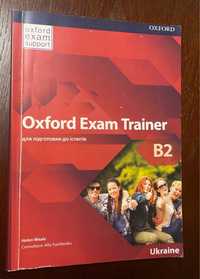 Oxford Exam Trainer b2
