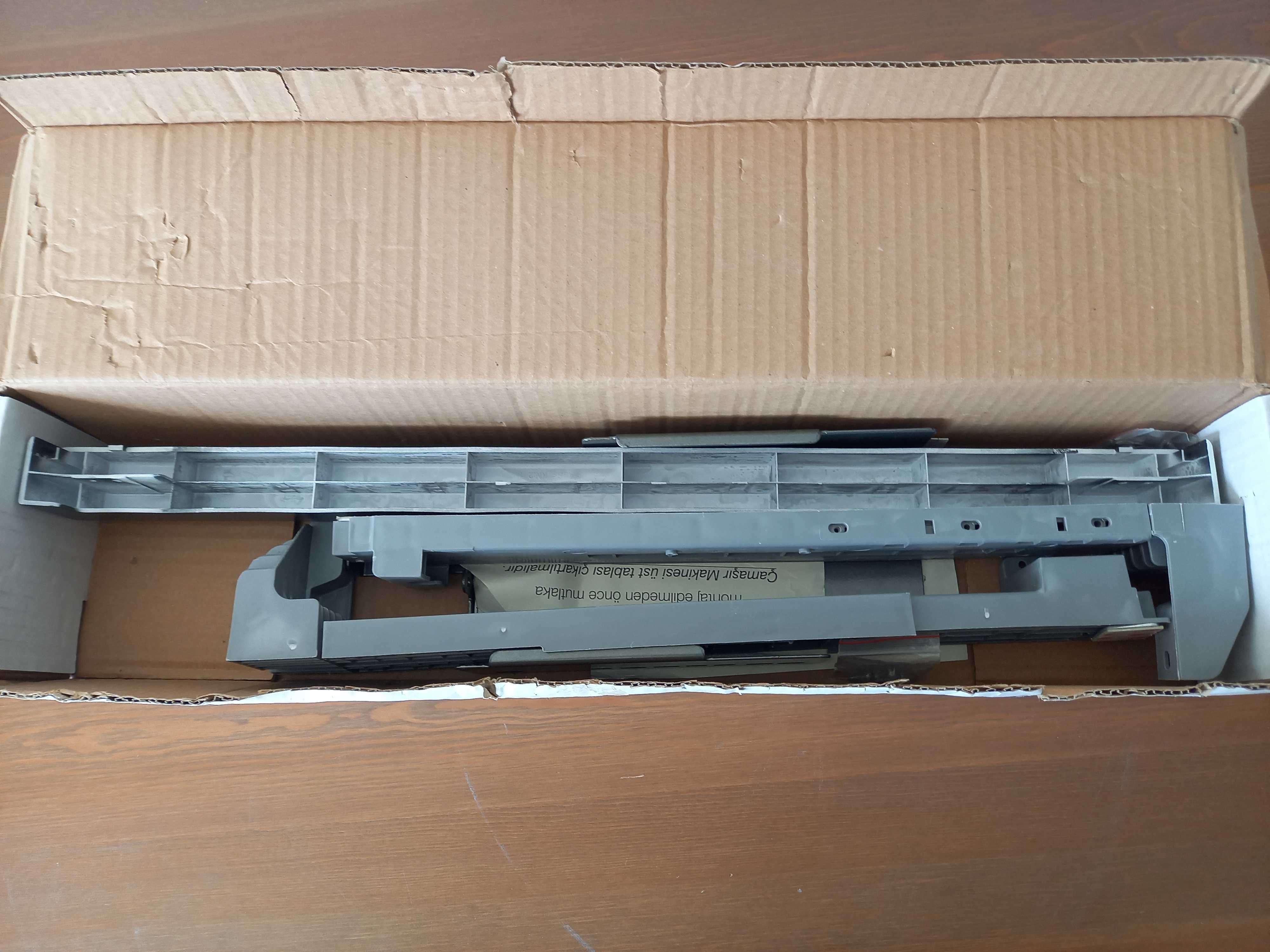 Łącznik do suszarki Beko 8/9KG PSK MG kolor szary nowy