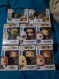 Pack Funko Pop - Jurassic World