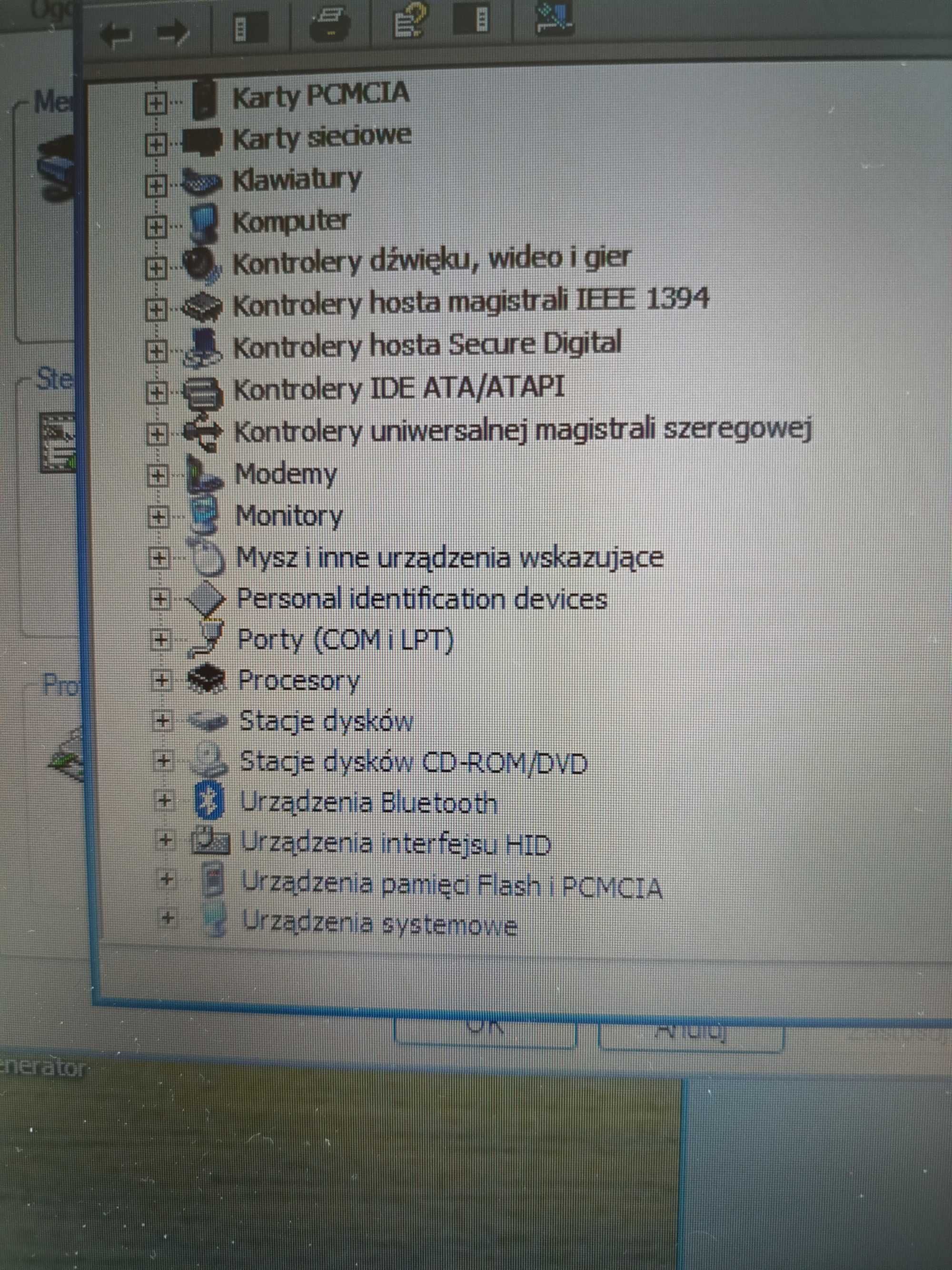 HP  Compaq nic 8430