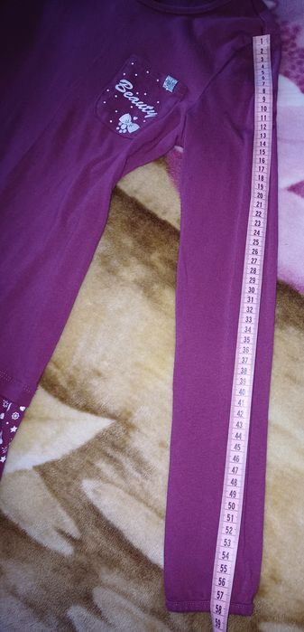 Платье на девочку