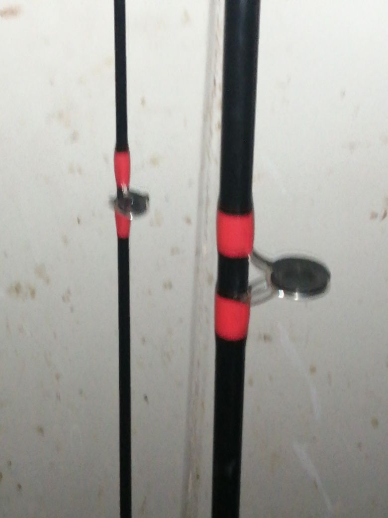 Caba de Pesca Synde 210 toda nova