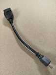 Adapter micro USB/ USB female (v12*)