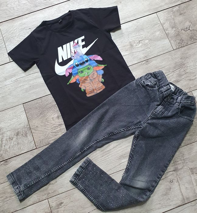 Nike Koszulka 122 128