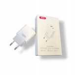 Ładowarka Sieciowa Xo 20 W 1 X Usb 1 X Usb C
