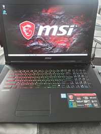 MSI Gp72m VR 7rfx leopard pro zamina iphone 14pro ,macbook pro