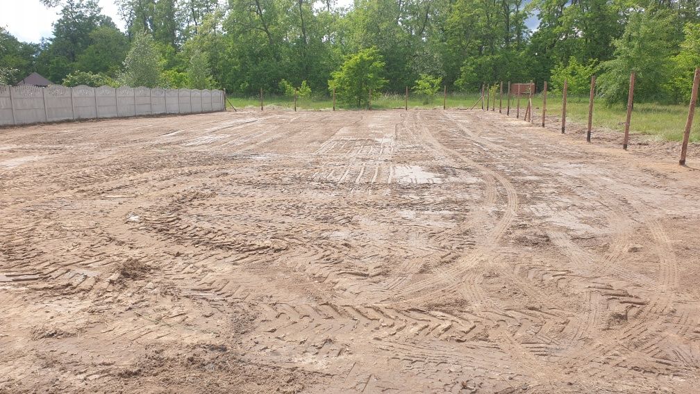 Sprzedam działkę budowlaną 10arów