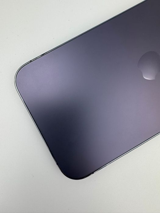 IPHONE 14 PRO MAX 256GB PURPLE 85% 2399ZŁ Łódzkie GSM Rzgowska 16