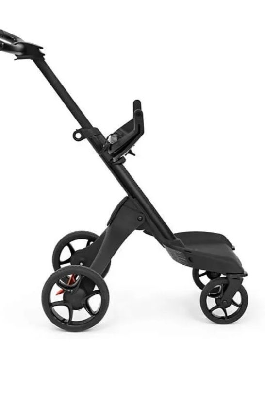 Spacerówka  stokke 6