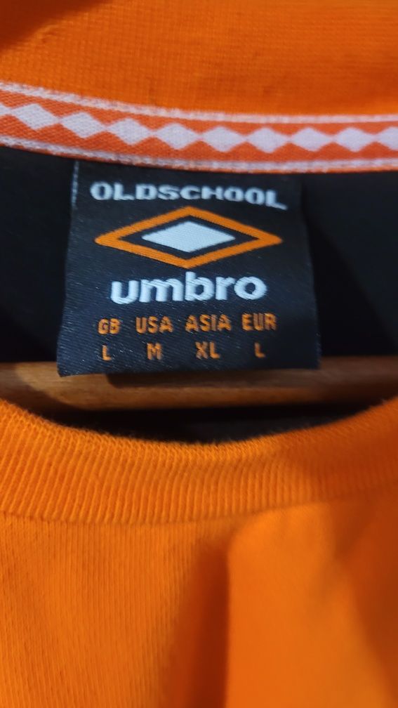 Bluza Umbro męska