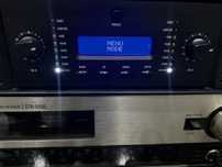 Koncowka mocy mocna 1500 vat