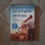 Livros Raul Minh'Alma