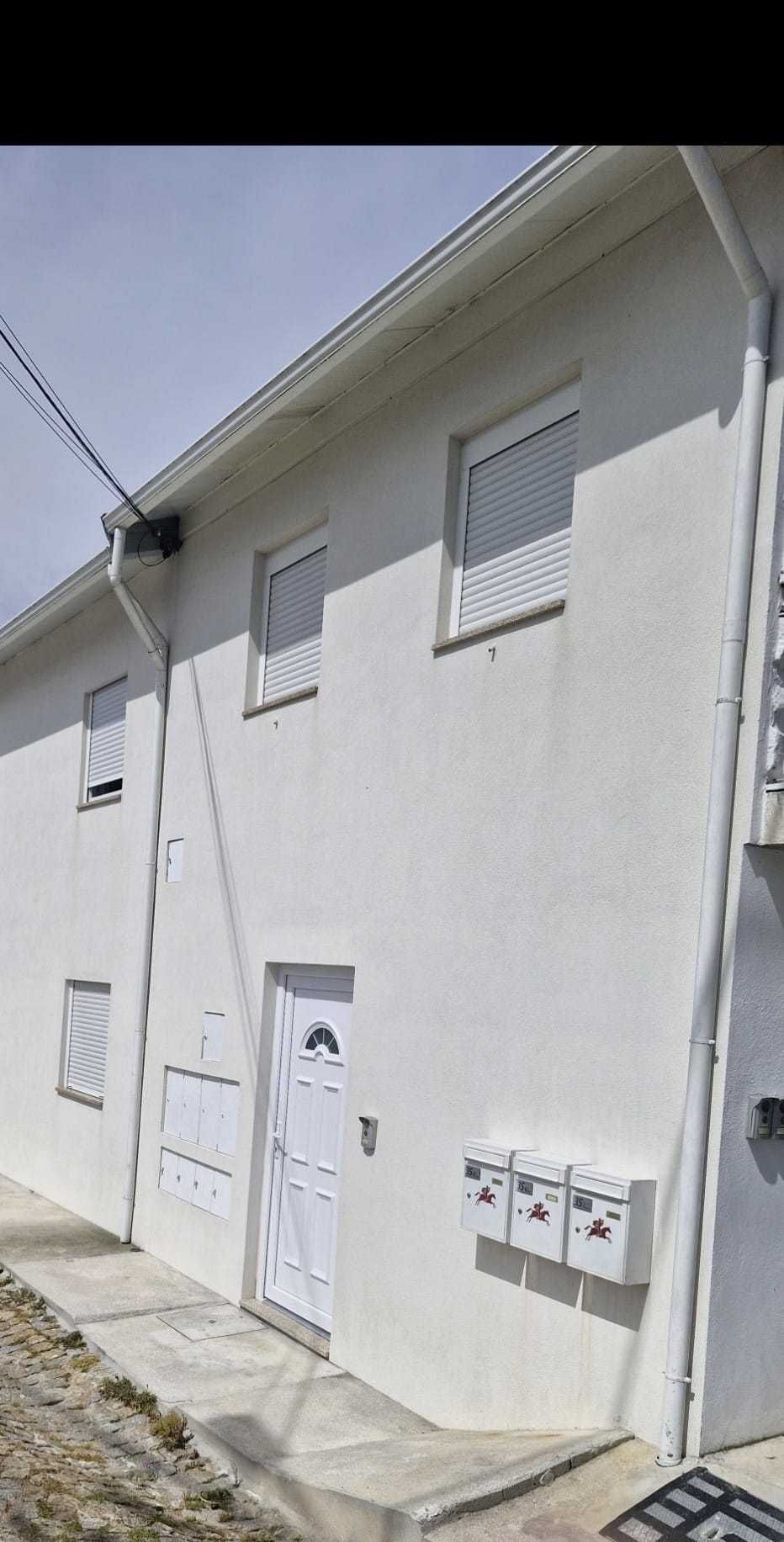 Vendo andar moradia T2