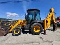 JCB JCB 3CX* KOPARKO ŁADOWARKA JCB 3CX** JOYSTICK** FINANSOWANIE* ZAMIANA* SKUP*  Koparko Ładowarka JCB 3CX** Joystick*