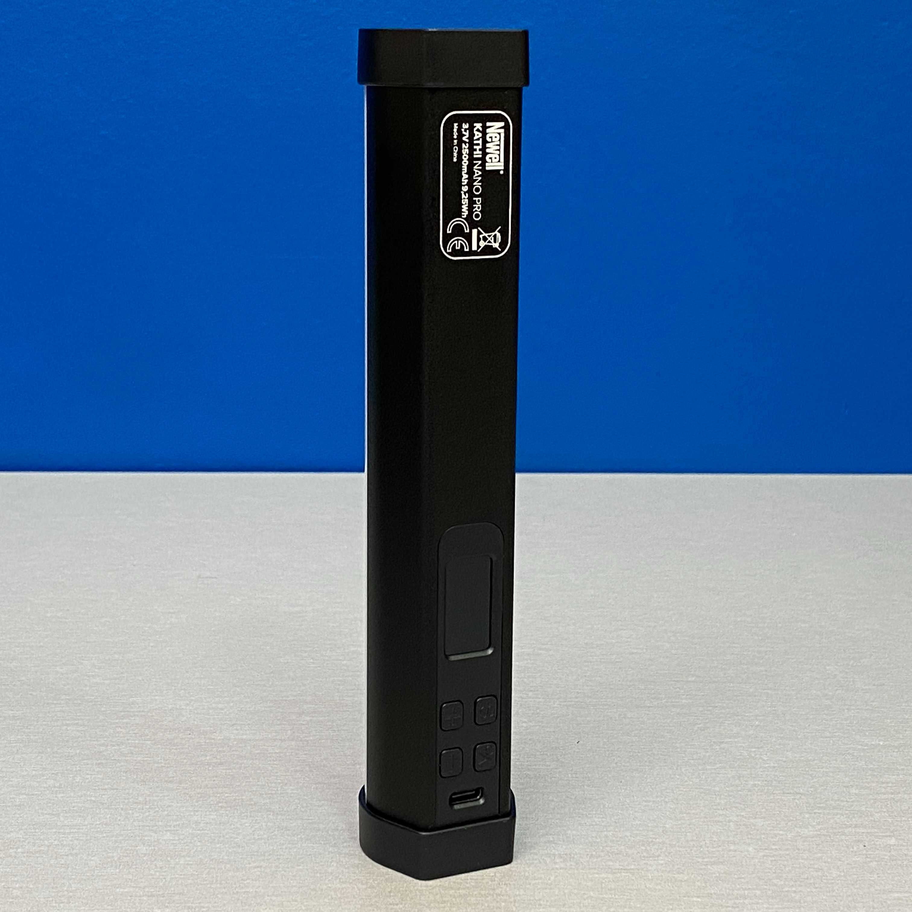 Newell Kathi Nano Pro (LED RGB-W Lamp) - NOVA