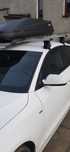 Belki bagażnika thule audi a5 a4 b8