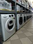 OUTLET Janki ul Wspólna 6 Pralka Samsung WW8NK62E0RW