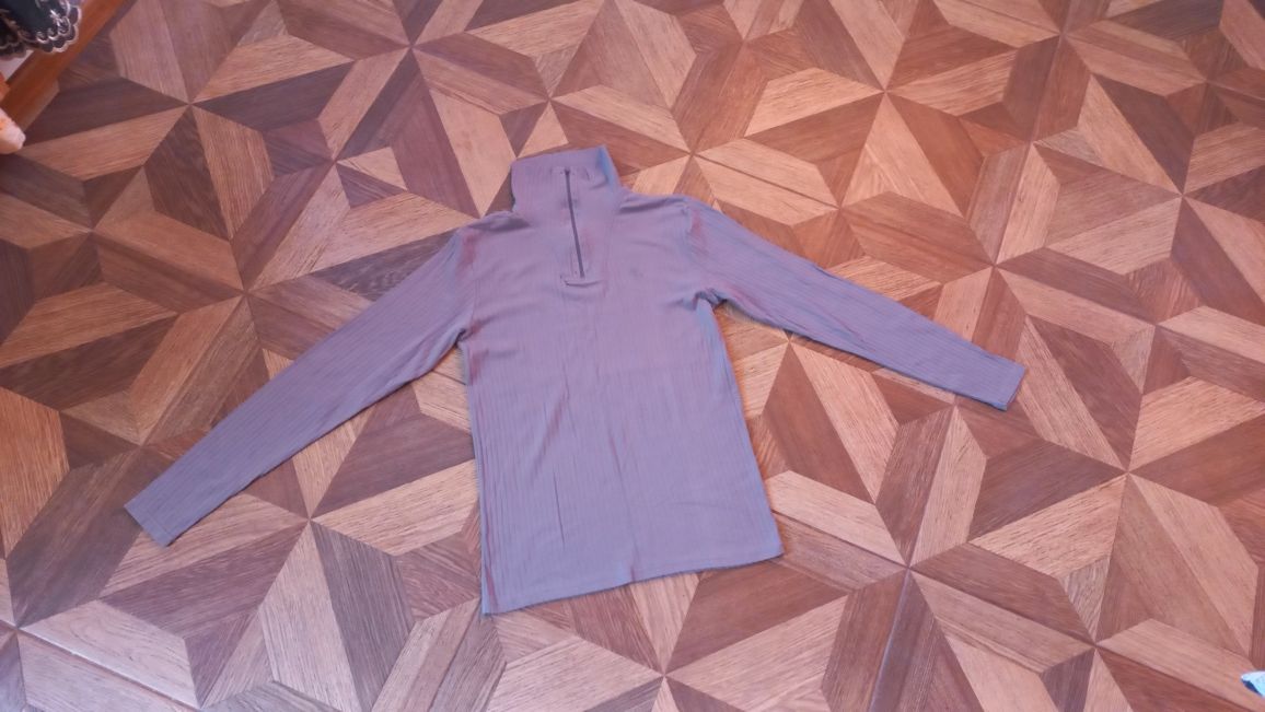Термокофта, спортивная кофта  L/XL ,Crane ,95%хлопок