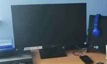 Monitor iiyama G-master 27cali, + pudelko