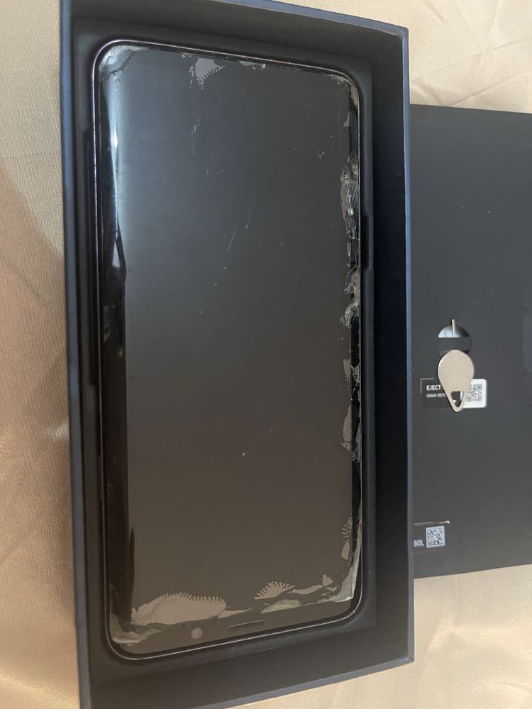 Samsung galaxi S9+