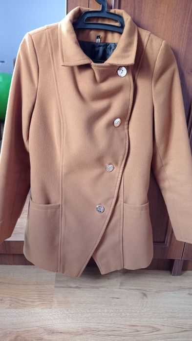 Пальто ( весна- осінь)